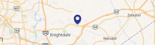 8625 Knightdale Blvd