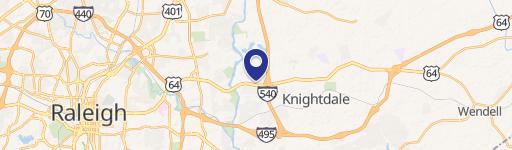 5948 Knightdale Blvd