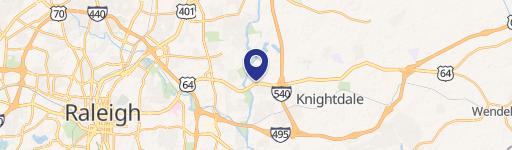 5800 Knightdale Blvd