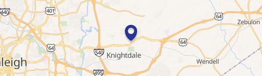 7637 Knightdale Blvd
