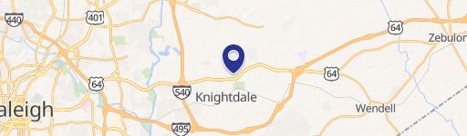7513 Knightdale Blvd
