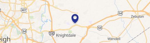 8001 Knightdale Blvd