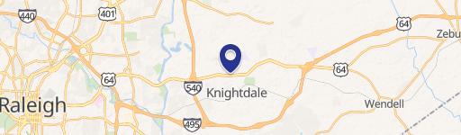 7202 Knightdale Blvd