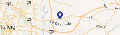 7106 Knightdale Blvd