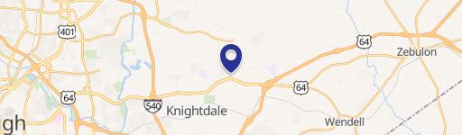 8225 Knightdale Blvd