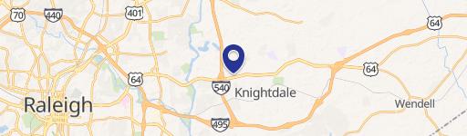 6615 Knightdale Blvd
