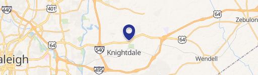 7526 Knightdale Blvd