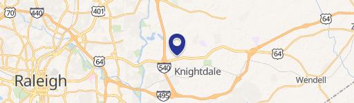 6727 Knightdale Blvd