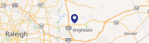 6815 Knightdale Blvd
