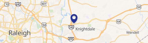 6601 Knightdale Blvd