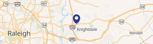 6612 Knightdale Blvd