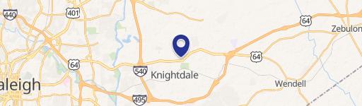 7519 Knightdale Blvd