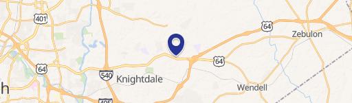 8532 Knightdale Blvd