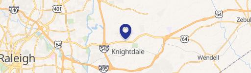 7205 Knightdale Blvd