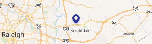 7048 Knightdale Blvd