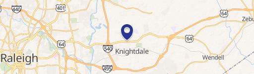 7124 Knightdale Blvd