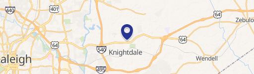 7421 Knightdale Blvd