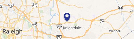 6905 Knightdale Blvd