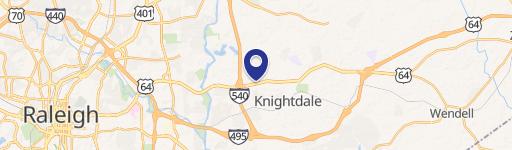 6700 Knightdale Blvd
