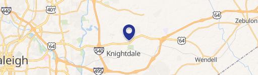 7527 Knightdale Blvd