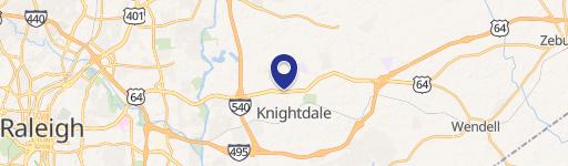 7134 Knightdale Blvd