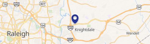 6636 Knightdale Blvd