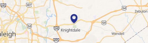 7604 Knightdale Blvd