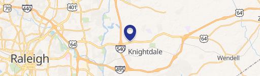 6716 Knightdale Blvd