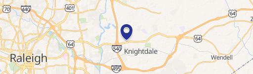 6807 Knightdale Blvd