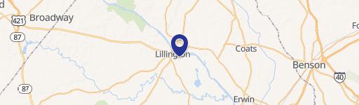 1100 Garage--county St