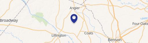 490 Chesterfield Lk Rd