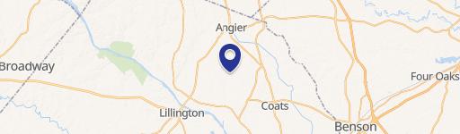 707 Chesterfield Lk Rd