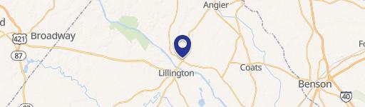 104 Cornelius Harnett Blvd