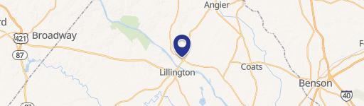 133 Cornelius Harnett Blvd