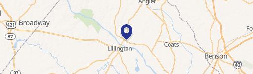 422 Cornelius Harnett Blvd