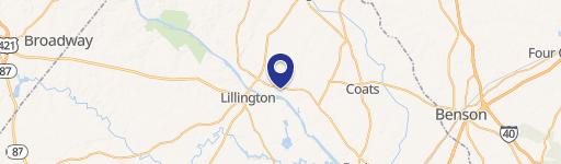 1722 Cornelius Harnett Blvd