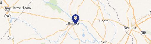 905 Edwards Brothers Dr