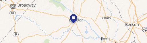 160 Irene Roberts Rd