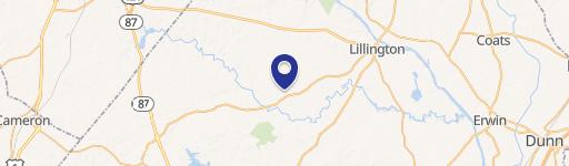 211 Mt Olive Church Rd