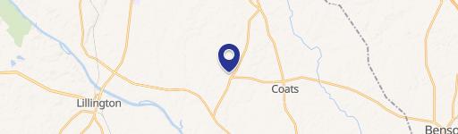 315 Sheriff Johnson Rd