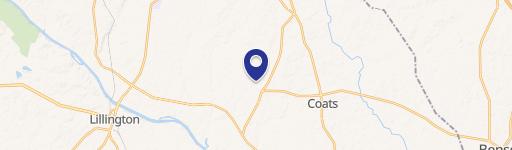 447 Sheriff Johnson Rd