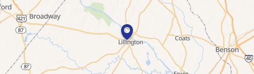 805 Summerville Mamers Rd