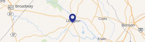 22 The Sq At Lillington