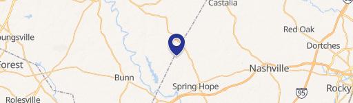 1455 Ruffin Collie Rd