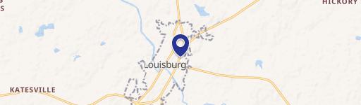 410 Bickett Blvd, Unit 412