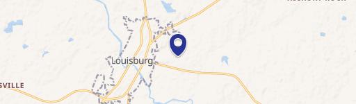 228 Ronald Tharrington Rd