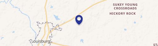 964 Ronald Tharrington Rd