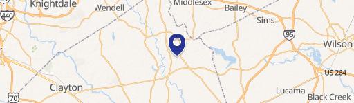 4899 Antioch Church Rd