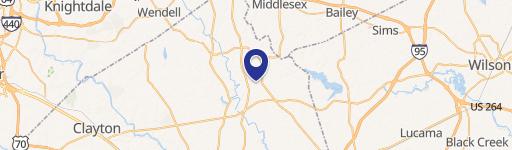 4899 Antioch Church Rd