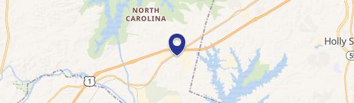 634 Christian Chapel Church Rd